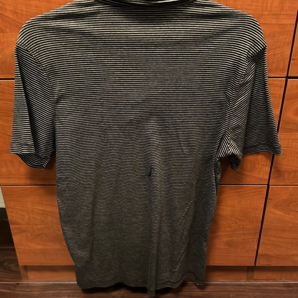 Michael Kors short sleeve polo shirt - Picture 3 of 3